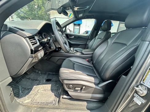 Used 2019 Audi Q7 3.0T Premium AWD/4WD image 14