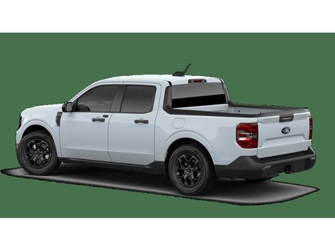 New 2026 Ford Maverick XLT w/ XLT Luxury Package image 2