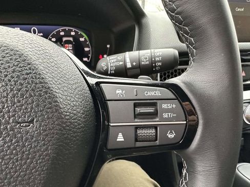 Certified 2025 Honda Civic Sport Touring image 28