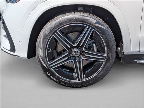 New 2026 Mercedes-Benz GLE 450 4MATIC image 10