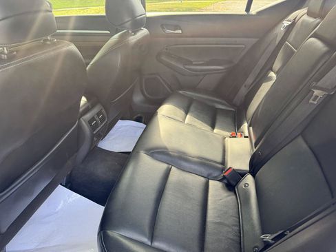 Used 2019 Nissan Altima 2.5 SL AWD/4WD image 38