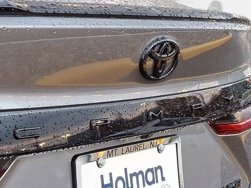 New 2026 Toyota Camry XSE image 15