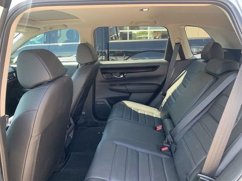 Used 2026 Honda CR-V EX-L image 11