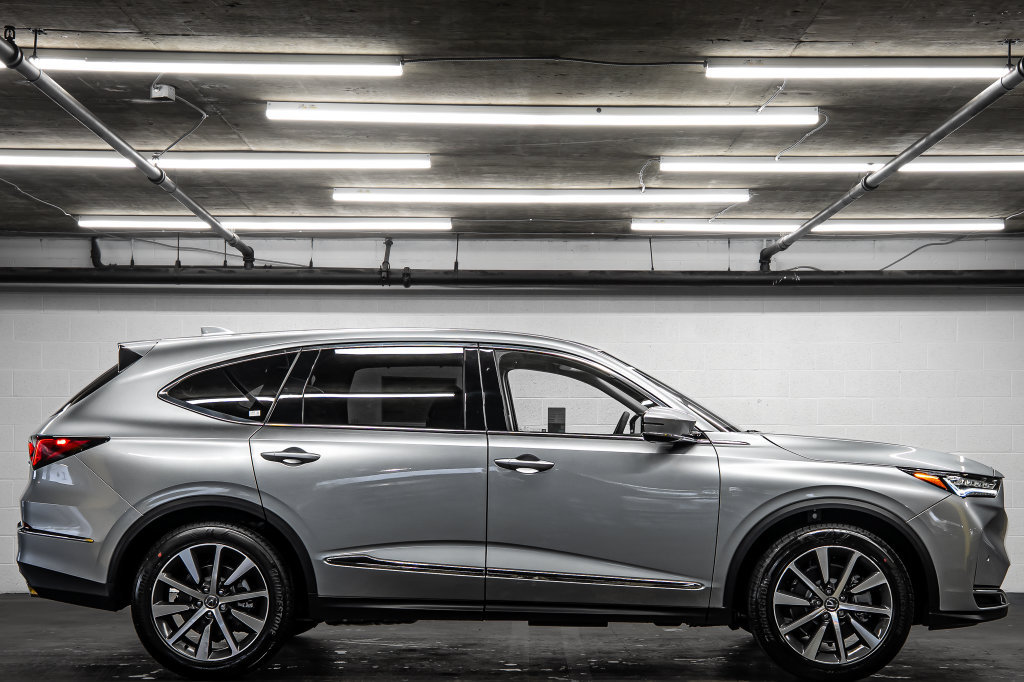 New 2026 Acura MDX w/ Technology Package AWD/4WD image 6