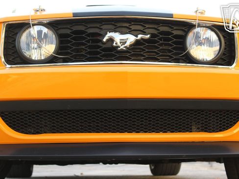 Used 2007 Ford Mustang GT image 28