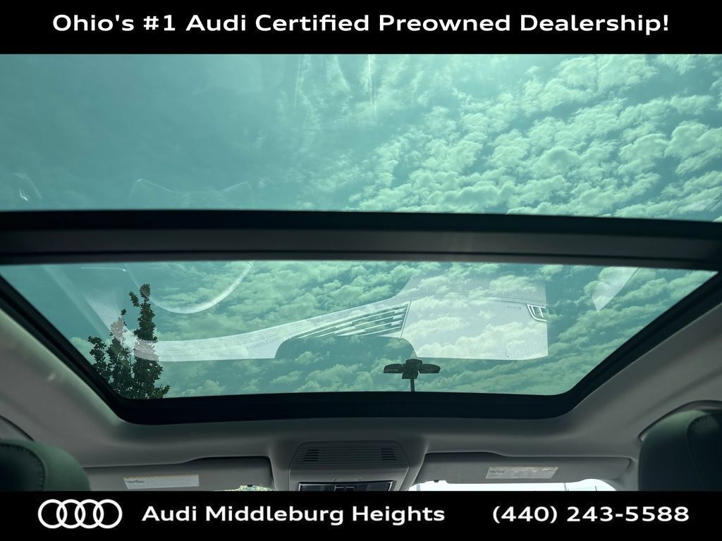 Used 2026 Audi Q3 quattro 2.0T AWD/4WD image 25