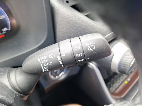 Used 2024 Toyota RAV4 Limited w/ Advanced Technology Package AWD/4WD image 23