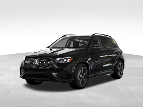 New 2026 Mercedes-Benz GLE 450 4MATIC image 45