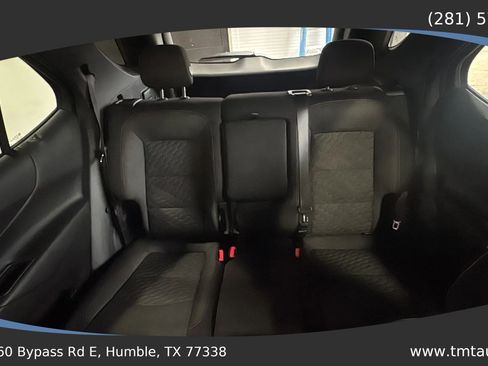 Used 2019 Chevrolet Equinox LT w/ Driver Convenience Package FWD image 18