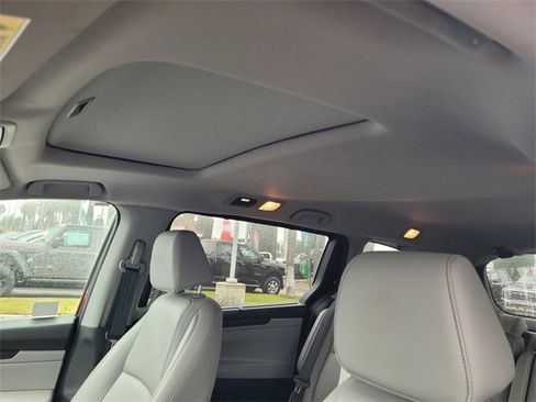 Certified 2023 Honda Odyssey EX-L image 8