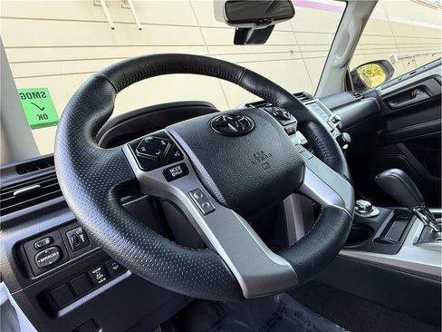 Used 2024 Toyota 4Runner SR5 image 35