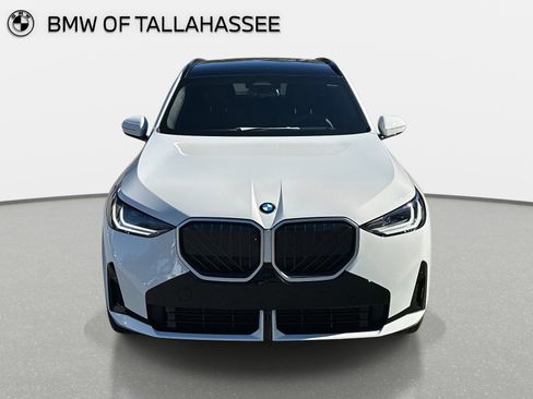 New 2026 BMW X3 xDrive30 w/ Premium Package image 8