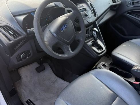 Used 2015 Ford Transit Connect XL FWD image 9