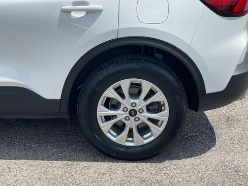 Used 2024 Ford Escape Active AWD/4WD image 37