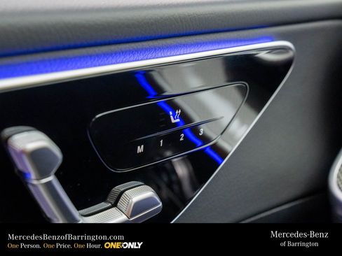 New 2026 Mercedes-Benz C 300 4MATIC Sedan image 31