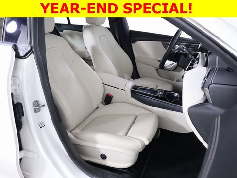 Used 2025 Mercedes-Benz CLA 250 4MATIC image 46