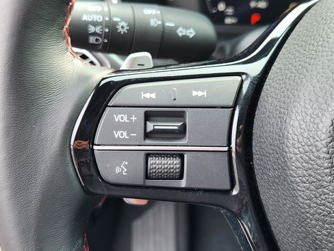 Used 2024 Acura Integra A-Spec w/ Technology Package FWD image 23
