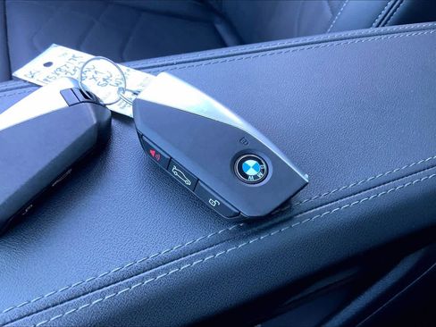 Certified 2023 BMW X1 xDrive28i w/ Premium Package image 14