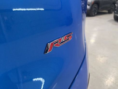 New 2026 Chevrolet Blazer RS w/ Enhanced Convenience Package image 13