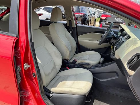 Used 2013 Kia Rio LX w/ PWR Pkg FWD image 27
