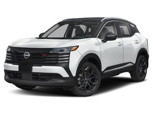 New 2025 Nissan Kicks SR w/ Interior Electronics Package image 21