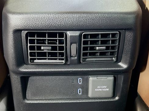 New 2026 Toyota 4Runner Limited AWD/4WD image 26