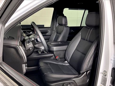 Used 2023 Chevrolet Tahoe RST w/ RST Performance Edition image 8