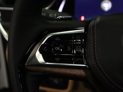 New 2022 Jeep Grand Cherokee Summit image 8