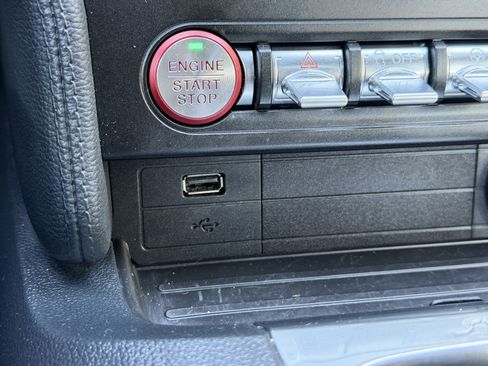 Used 2021 Ford Mustang EcoBoost w/ Equipment Group 101A image 25