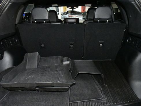 Used 2024 Ford Escape ST-Line w/ Tech Pack #1 image 95