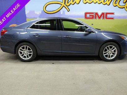 Used 2014 Chevrolet Malibu LT w/ Power Convenience Package
