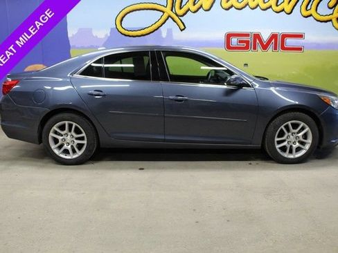 Used 2014 Chevrolet Malibu LT w/ Power Convenience Package FWD image 1