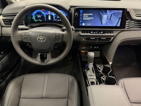 New 2026 Toyota Camry LE image 24