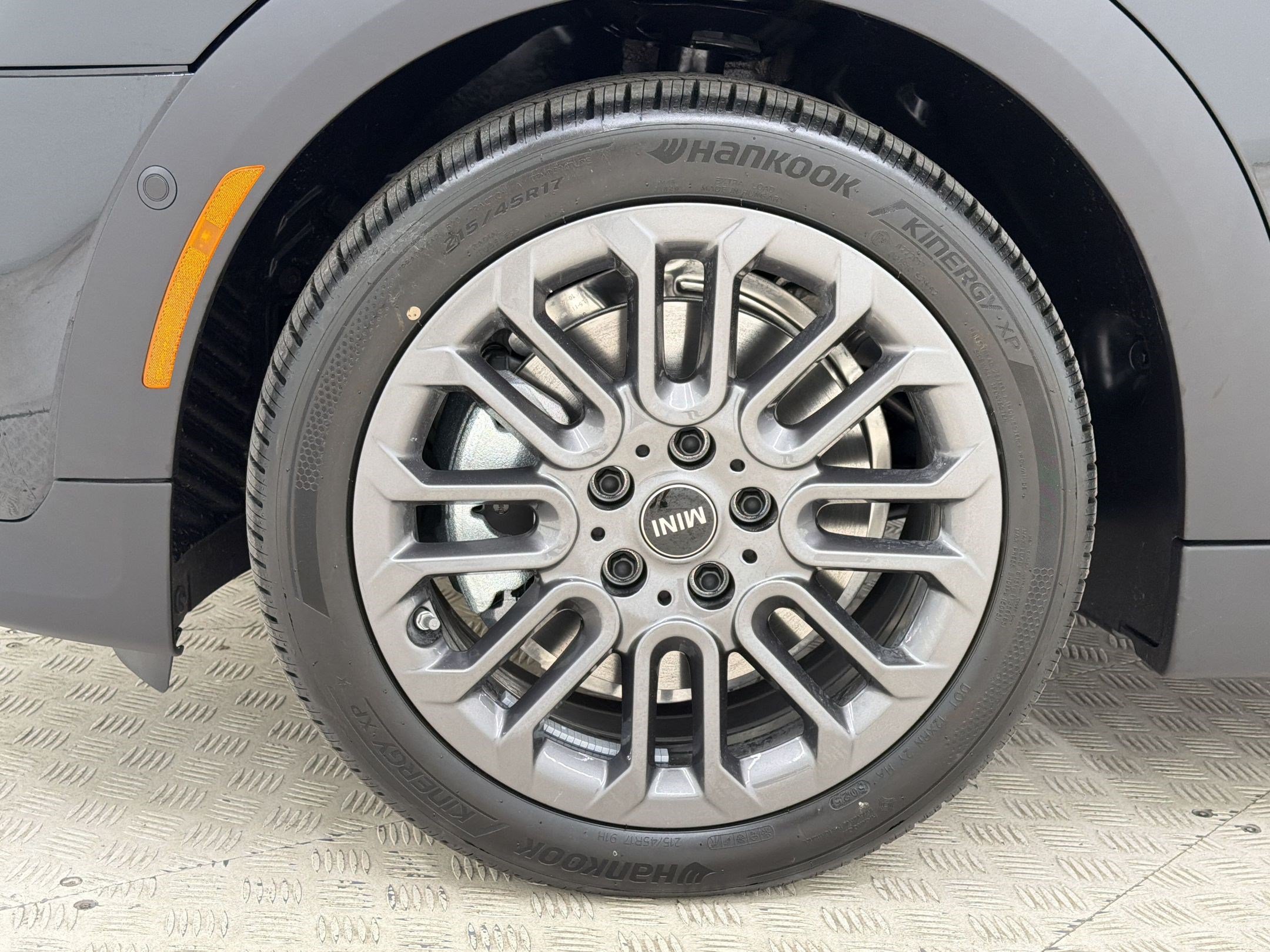 New 2026 MINI Cooper S FWD image 12