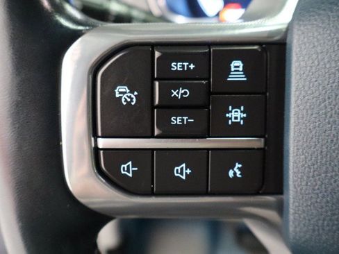 Used 2021 Ford F150 Limited AWD/4WD image 46