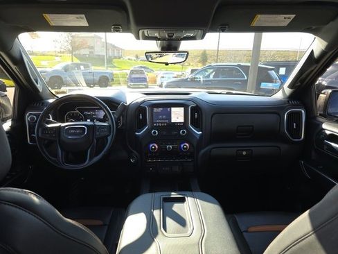 Used 2019 GMC Sierra 1500 AT4 w/ Technology Package image 14