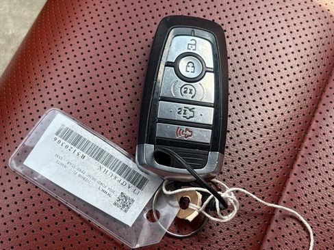 Used 2024 Ford Mustang Premium RWD image 22