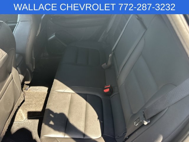 Used 2021 Chevrolet TrailBlazer ACTIV w/ Convenience Package AWD/4WD image 16
