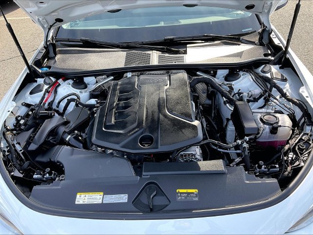 Used 2025 Audi A5 Premium w/ Convenience Package AWD/4WD image 19