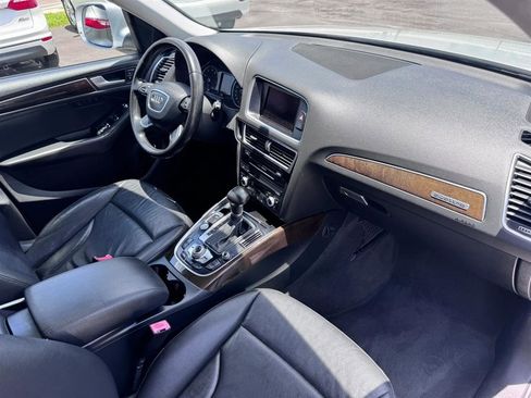 Used 2013 Audi Q5 2.0T Premium Plus AWD/4WD image 30
