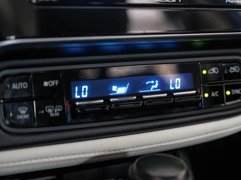 Used 2016 Scion iM Hatchback 4D image 27