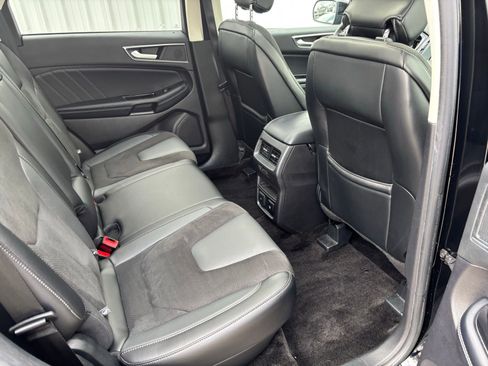 Used 2018 Ford Edge Sport w/ Equipment Group 401A image 35