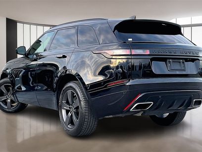 Used 2020 Land Rover Range Rover Velar R-Dynamic S