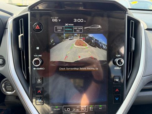 Used 2025 Subaru Crosstrek 2.0i Premium image 29