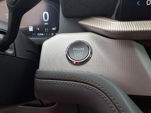 New 2026 Ford Explorer Active RWD image 19