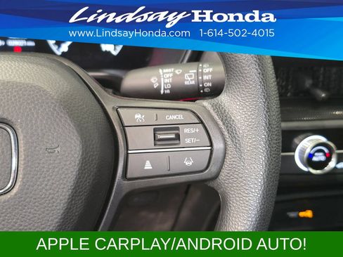 Used 2024 Honda CR-V LX image 15