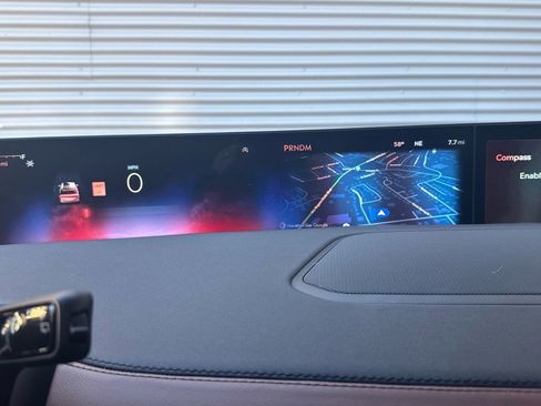 New 2025 Lincoln Navigator Reserve image 47