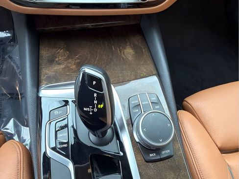 Used 2019 BMW 540i xDrive w/ Executive Package AWD/4WD image 14