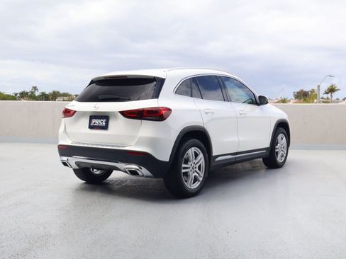 Used 2021 Mercedes-Benz GLA 250 image 9