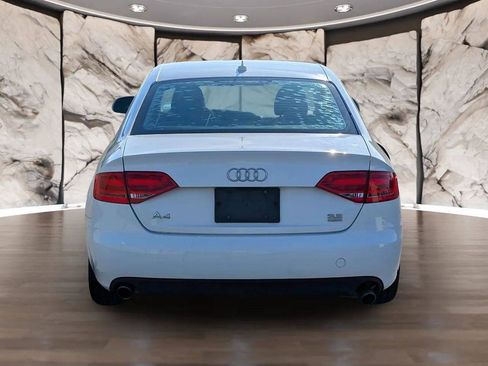 Used 2009 Audi A4 3.2 Premium Plus AWD/4WD image 11